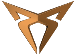 CUPRA logo